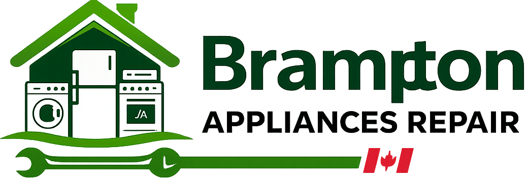 Brampton Appliances Repair logo